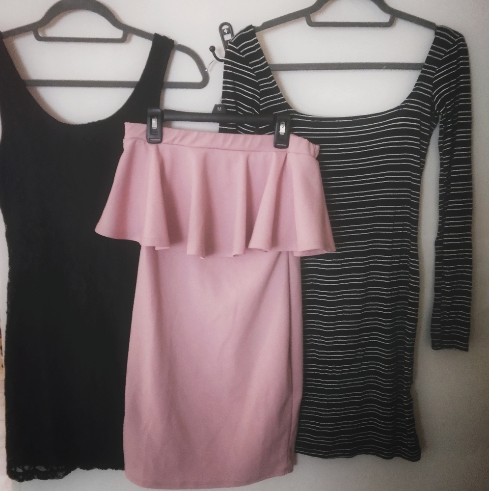 Sm. Dresses Lot